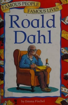 Roald Dahl