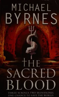 The sacred blood