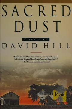 Sacred dust