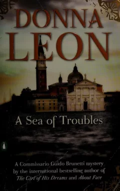 A sea of troubles