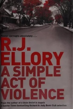 Simple Act of Violence
