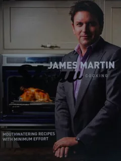 Slow cooking