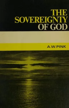 The sovereignty of God