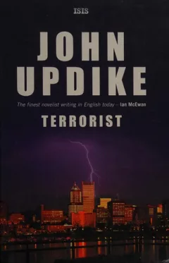 Terrorist