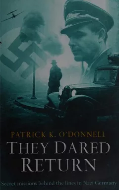 They dared return