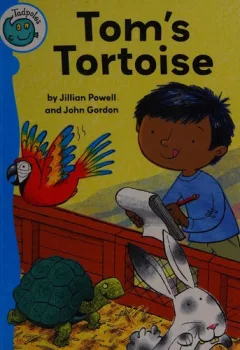 Tom's tortoise