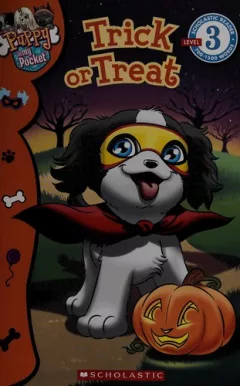 Trick or treat!