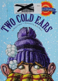 Two cold ears