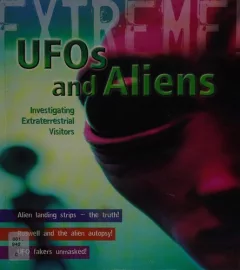 UFOs and aliens