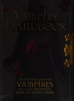 Vampire handbook