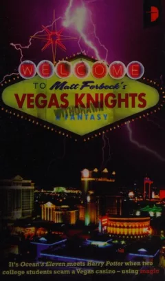 Vegas knights