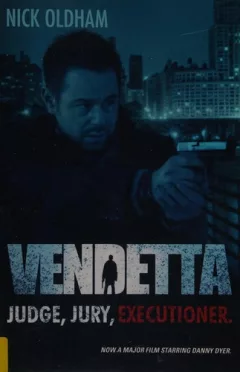 Vendetta