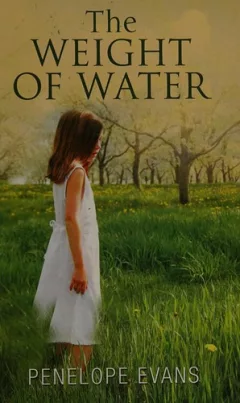 The weight of water