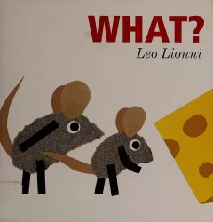 What?