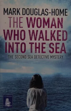 The woman who walked into the sea