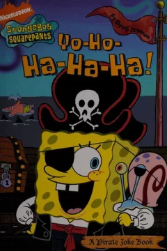 Yo-Ho-Ha-Ha-Ha!