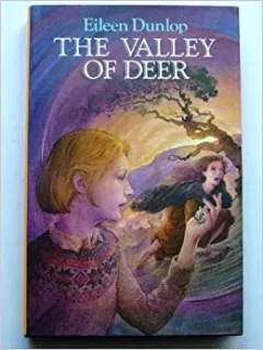 The valleyof deer.