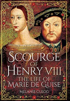 Scourge of Henry VIII