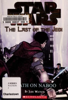 Star Wars: Death on Naboo