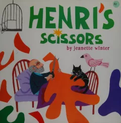 Henri's scissors