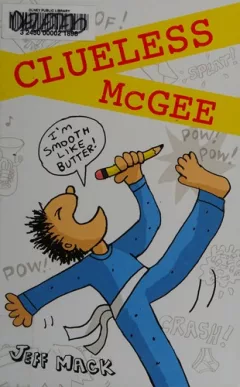 Clueless McGee