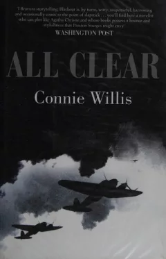 All clear