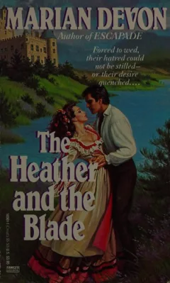 The Heather and the Blade