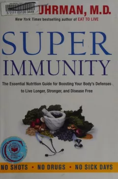 Super immunity