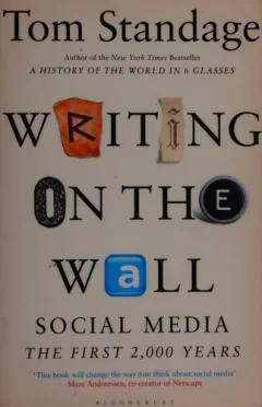 Writing on the wall