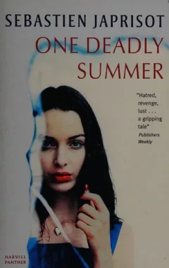 One deadly summer