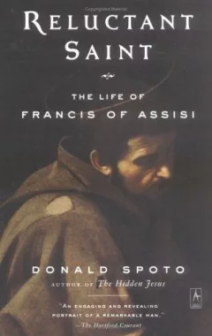Reluctant Saint
