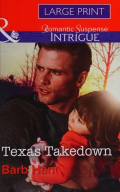 Texas Takedown