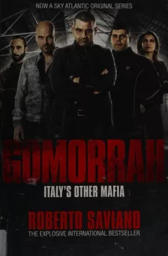 Gomorrah