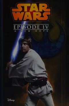 Star Wars: A New Hope