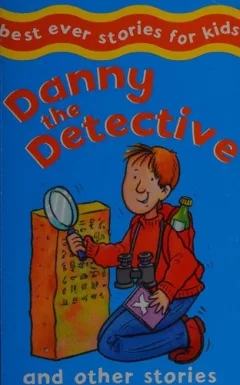Danny the detective