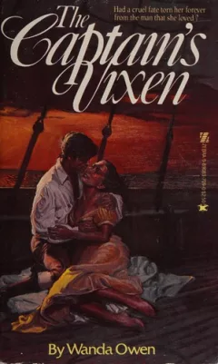 CAPTAIN'S VIXEN