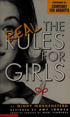 The real rules for girls