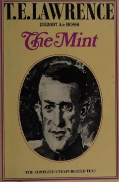 The mint.