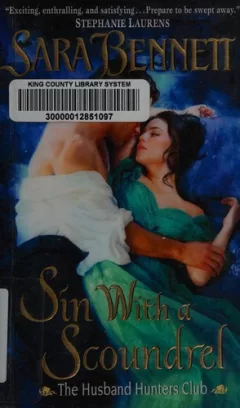 Sin with a scoundrel