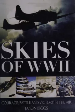 Skies of WWII