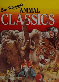Eric Kincaid's Animal classics