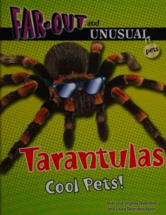 Tarantulas