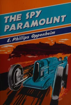The Spy Paramount