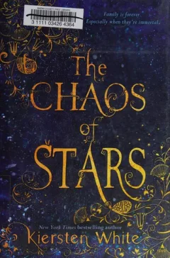 The chaos of stars