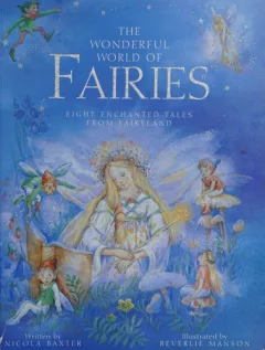 The wonderful world of fairies