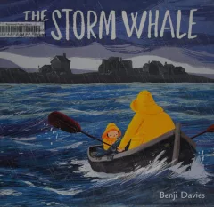 The storm whale