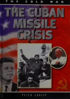 The Cuban missile crisis