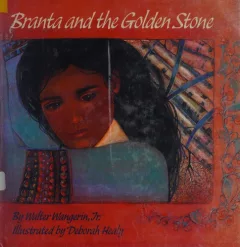 Branta and the golden stone