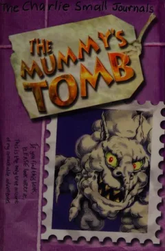 Mummy's Tomb