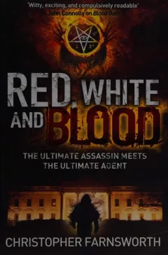Red, White, and Blood